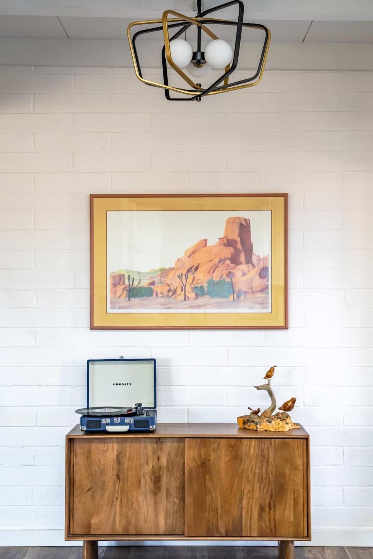 Вилла Kinetic House-Joshua Trees Sculptures Cowboy Pool Юкка-Вэлли Экстерьер фото